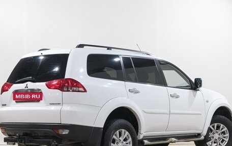 Mitsubishi Pajero Sport II рестайлинг, 2014 год, 2 099 000 рублей, 7 фотография