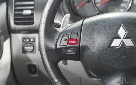 Mitsubishi Pajero Sport II рестайлинг, 2014 год, 2 099 000 рублей, 13 фотография