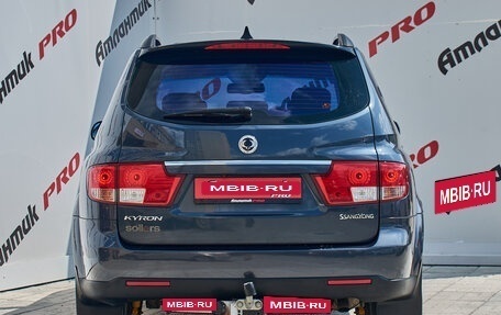 SsangYong Kyron I, 2012 год, 1 145 000 рублей, 8 фотография