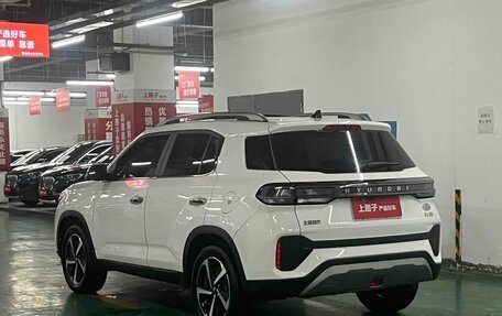Hyundai ix35, 2021 год, 1 733 100 рублей, 3 фотография
