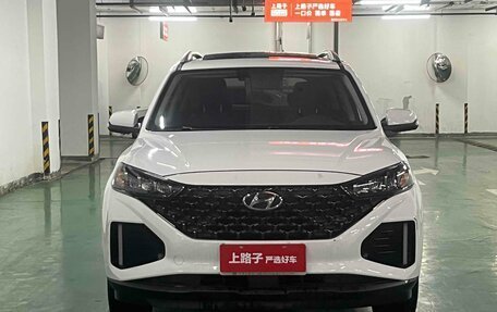 Hyundai ix35, 2021 год, 1 733 100 рублей, 5 фотография