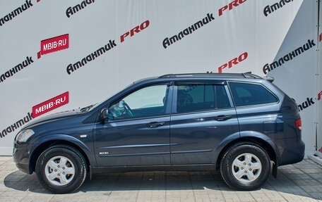 SsangYong Kyron I, 2012 год, 1 145 000 рублей, 10 фотография