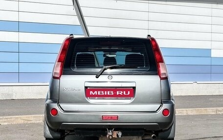 Nissan X-Trail, 2006 год, 549 000 рублей, 6 фотография