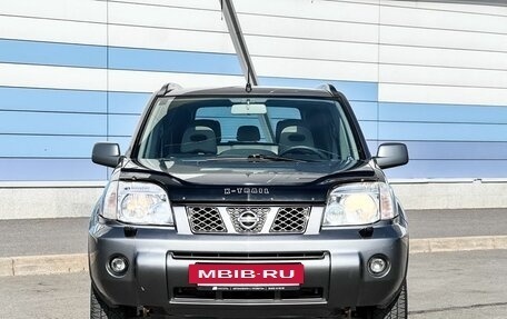 Nissan X-Trail, 2006 год, 549 000 рублей, 2 фотография