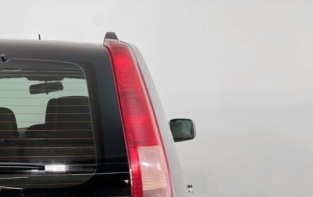 Nissan X-Trail, 2006 год, 549 000 рублей, 10 фотография