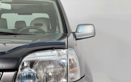 Nissan X-Trail, 2006 год, 549 000 рублей, 9 фотография