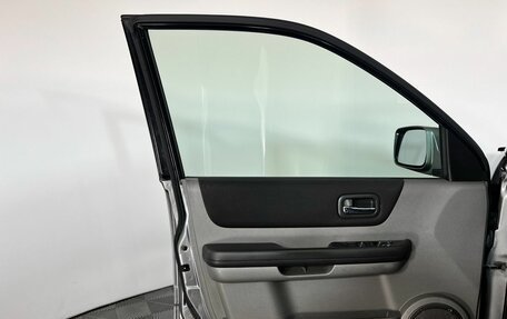 Nissan X-Trail, 2006 год, 549 000 рублей, 11 фотография