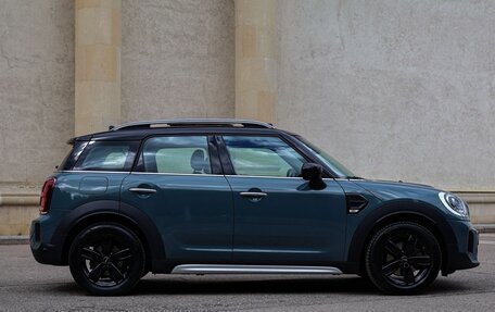 MINI Countryman II (F60), 2022 год, 3 190 000 рублей, 5 фотография
