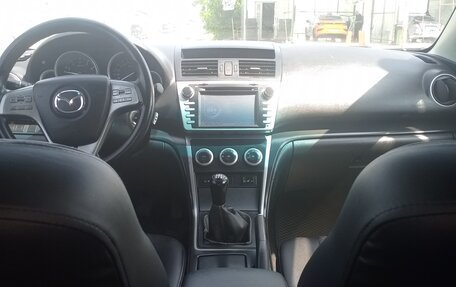 Mazda 6, 2008 год, 780 000 рублей, 5 фотография
