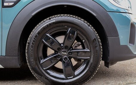MINI Countryman II (F60), 2022 год, 3 190 000 рублей, 9 фотография