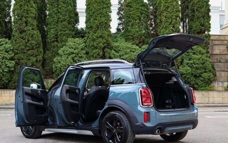 MINI Countryman II (F60), 2022 год, 3 190 000 рублей, 4 фотография