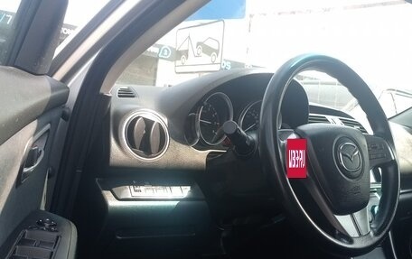 Mazda 6, 2008 год, 780 000 рублей, 6 фотография