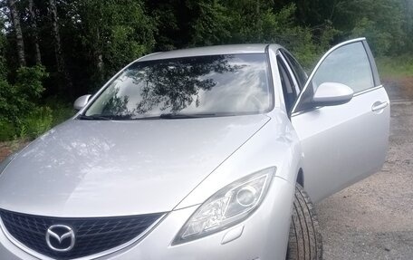 Mazda 6, 2008 год, 780 000 рублей, 9 фотография