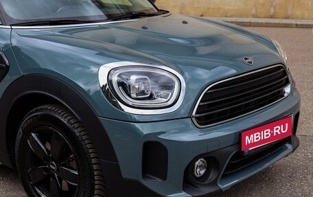MINI Countryman II (F60), 2022 год, 3 190 000 рублей, 2 фотография
