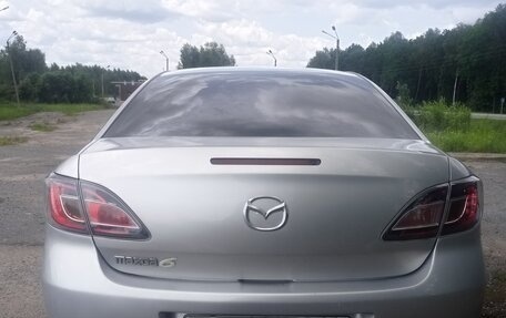 Mazda 6, 2008 год, 780 000 рублей, 10 фотография