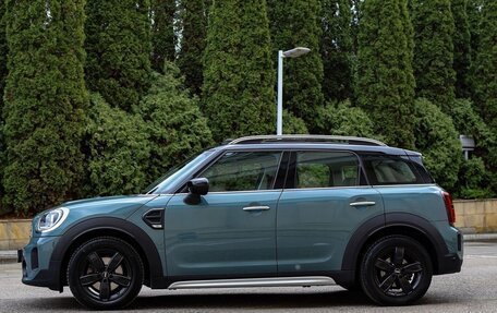MINI Countryman II (F60), 2022 год, 3 190 000 рублей, 6 фотография