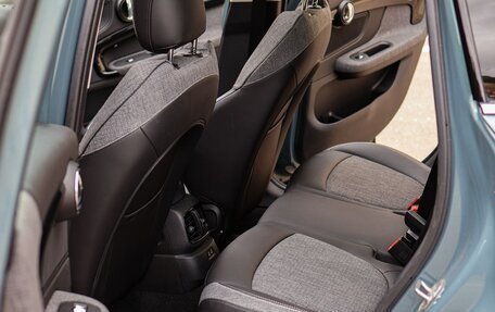 MINI Countryman II (F60), 2022 год, 3 190 000 рублей, 13 фотография
