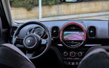 MINI Countryman II (F60), 2022 год, 3 190 000 рублей, 10 фотография