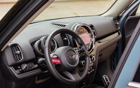 MINI Countryman II (F60), 2022 год, 3 190 000 рублей, 11 фотография