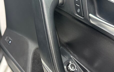 Volkswagen Passat B7, 2013 год, 1 380 000 рублей, 19 фотография