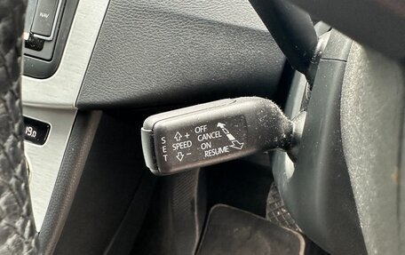 Volkswagen Passat B7, 2013 год, 1 380 000 рублей, 13 фотография