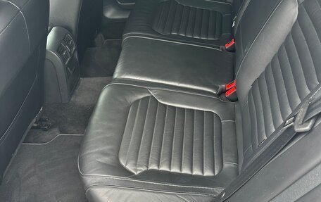 Volkswagen Passat B7, 2013 год, 1 380 000 рублей, 26 фотография