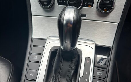 Volkswagen Passat B7, 2013 год, 1 380 000 рублей, 16 фотография