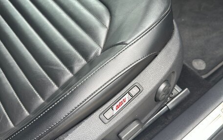 Volkswagen Passat B7, 2013 год, 1 380 000 рублей, 17 фотография