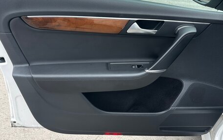 Volkswagen Passat B7, 2013 год, 1 380 000 рублей, 23 фотография