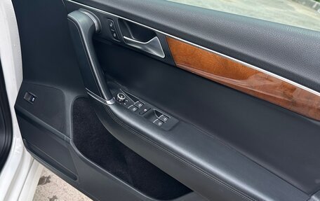 Volkswagen Passat B7, 2013 год, 1 380 000 рублей, 20 фотография
