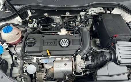 Volkswagen Passat B7, 2013 год, 1 380 000 рублей, 27 фотография