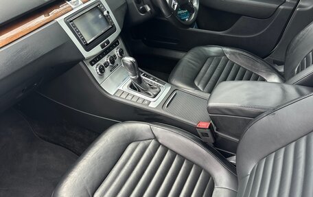 Volkswagen Passat B7, 2013 год, 1 380 000 рублей, 25 фотография