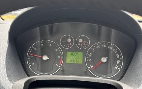 Ford Fiesta, 2006 год, 390 000 рублей, 8 фотография