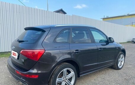 Audi Q5, 2011 год, 1 300 000 рублей, 2 фотография