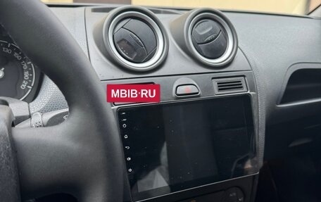 Ford Fiesta, 2006 год, 390 000 рублей, 7 фотография