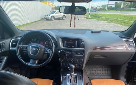 Audi Q5, 2011 год, 1 300 000 рублей, 3 фотография