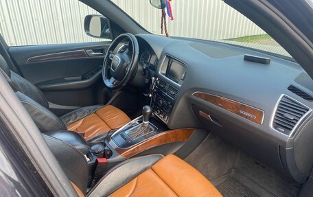 Audi Q5, 2011 год, 1 300 000 рублей, 5 фотография