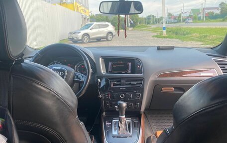 Audi Q5, 2011 год, 1 300 000 рублей, 7 фотография