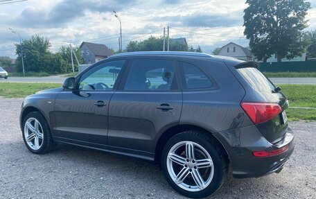Audi Q5, 2011 год, 1 300 000 рублей, 9 фотография
