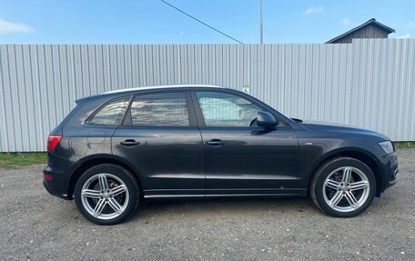 Audi Q5, 2011 год, 1 300 000 рублей, 8 фотография