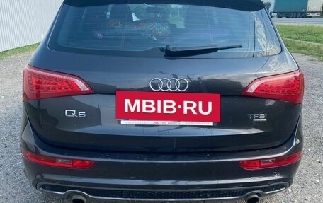 Audi Q5, 2011 год, 1 300 000 рублей, 4 фотография