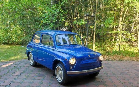 ЗАЗ 965, 1968 год, 1 600 000 рублей, 16 фотография