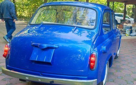 ЗАЗ 965, 1968 год, 1 600 000 рублей, 13 фотография