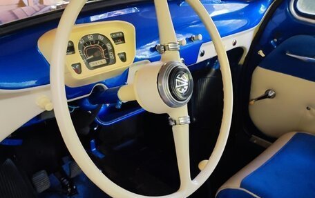 ЗАЗ 965, 1968 год, 1 600 000 рублей, 11 фотография
