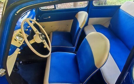 ЗАЗ 965, 1968 год, 1 600 000 рублей, 6 фотография