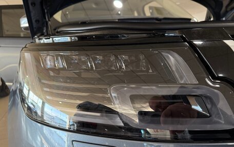 Land Rover Range Rover IV рестайлинг, 2022 год, 14 500 000 рублей, 3 фотография