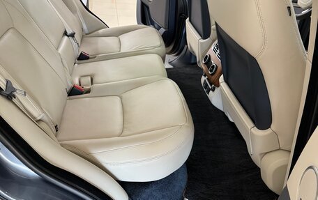Land Rover Range Rover IV рестайлинг, 2022 год, 14 500 000 рублей, 7 фотография