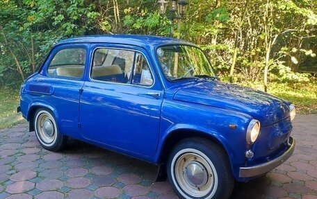 ЗАЗ 965, 1968 год, 1 600 000 рублей, 14 фотография