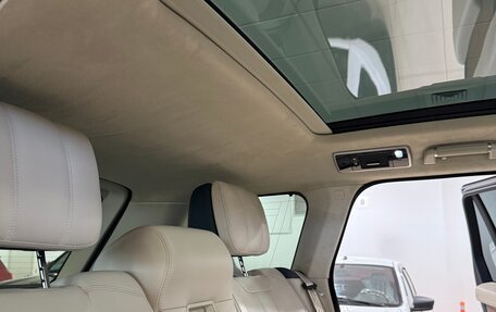Land Rover Range Rover IV рестайлинг, 2022 год, 14 500 000 рублей, 8 фотография