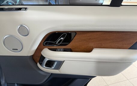 Land Rover Range Rover IV рестайлинг, 2022 год, 14 500 000 рублей, 10 фотография